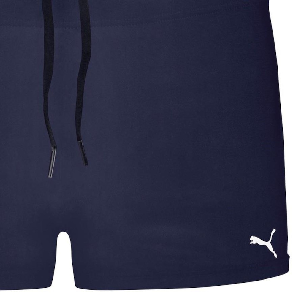 Imagem 3 do produto Sunga Puma Boxer 26010.002 - Adulto