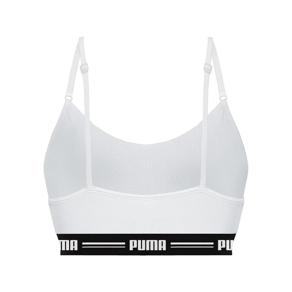 Imagem 2 do produto Sutiã Top Puma com Alça Regulável Feminino