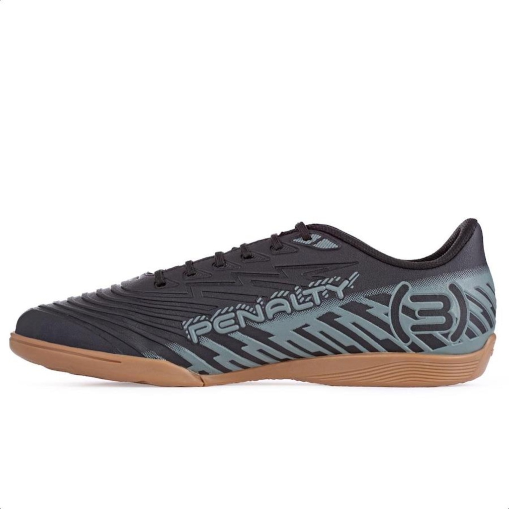 Imagem 2 do produto Chuteira de Futsal Penalty Bravo Y 3.0 - Adulto