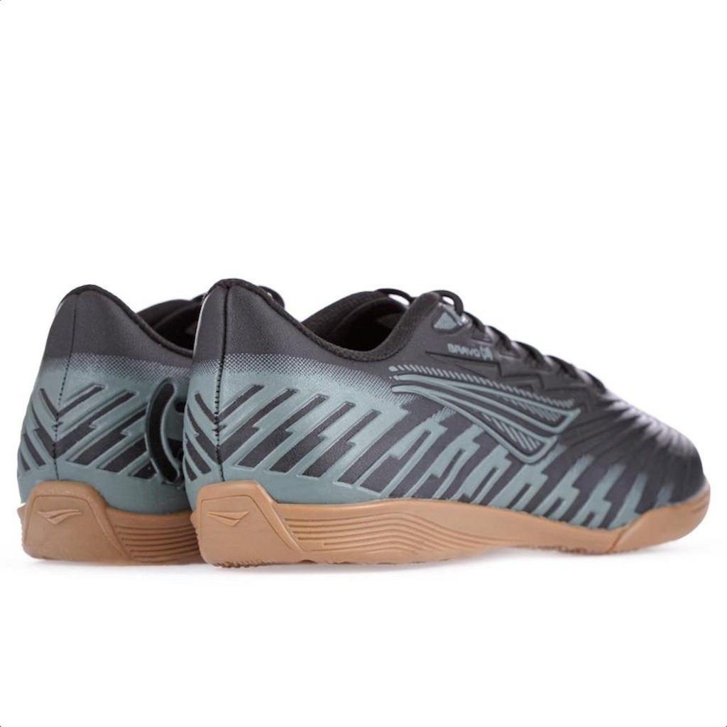 Imagem 4 do produto Chuteira de Futsal Penalty Bravo Y 3.0 - Adulto