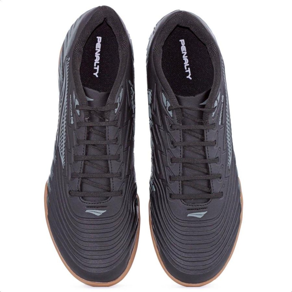 Imagem 5 do produto Chuteira de Futsal Penalty Bravo Y 3.0 - Adulto