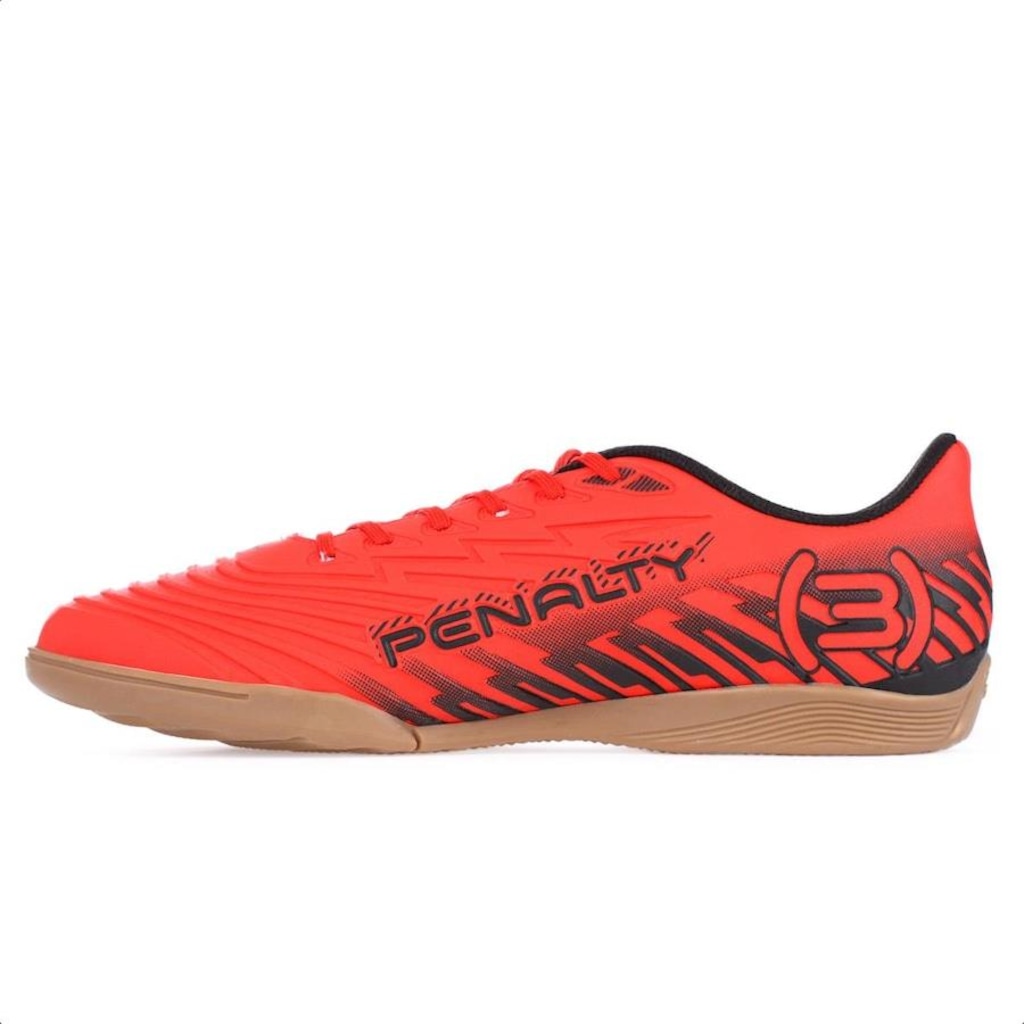 Imagem 2 do produto Chuteira de Futsal Penalty Bravo Y-3 - Adulto
