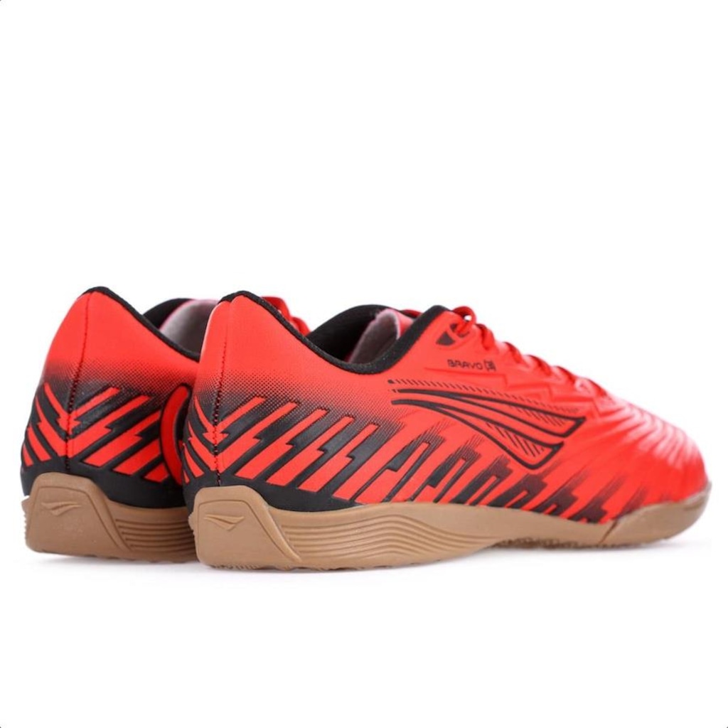 Imagem 4 do produto Chuteira de Futsal Penalty Bravo Y-3 - Adulto