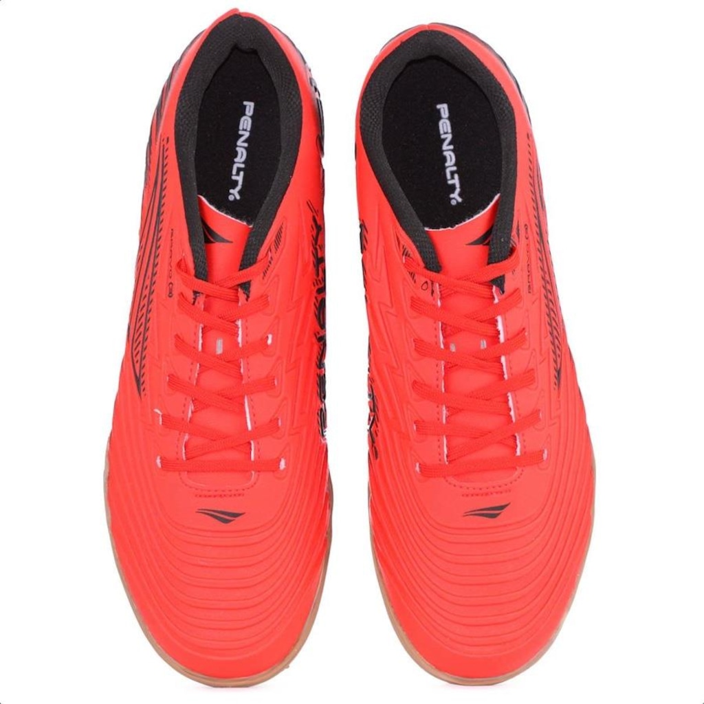 Imagem 5 do produto Chuteira de Futsal Penalty Bravo Y-3 - Adulto