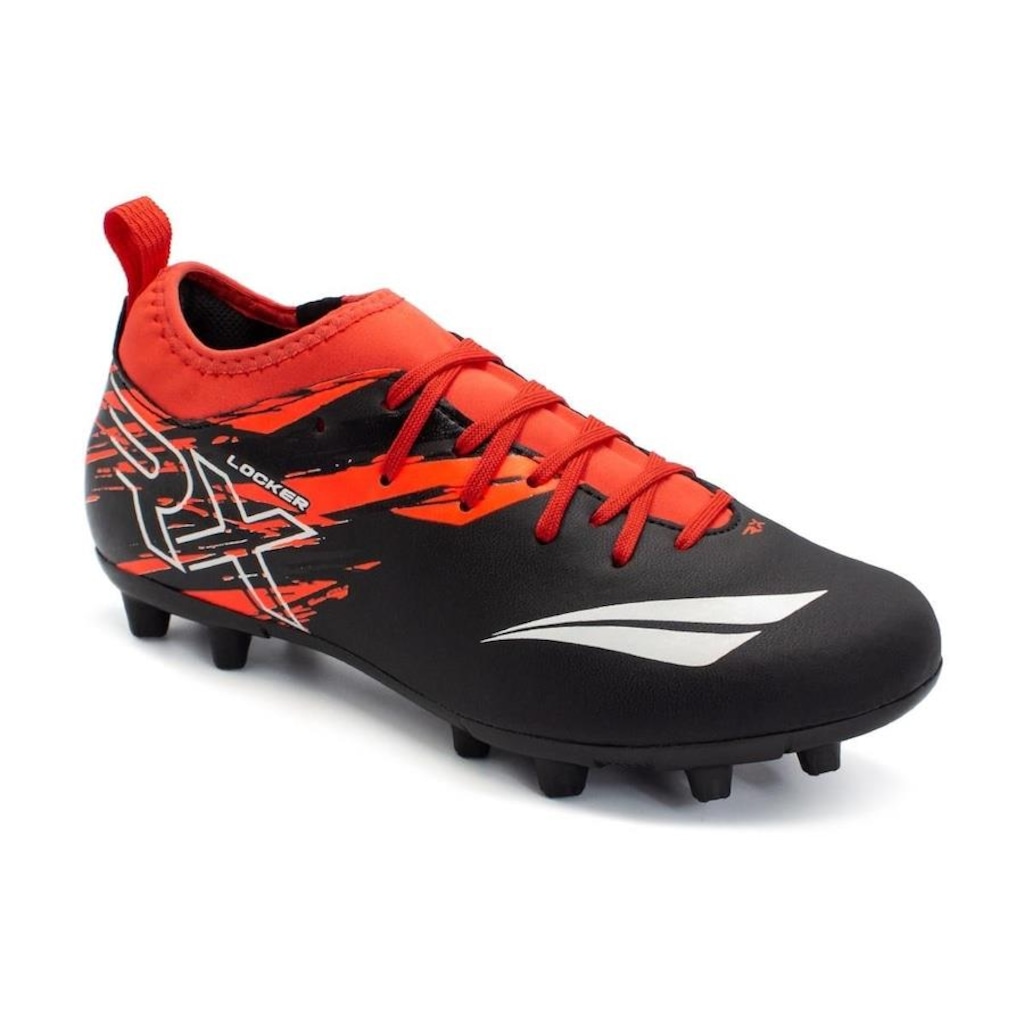 Imagem 2 do produto Chuteira de Campo Penalty Rx Locker Y-4 - Adulto
