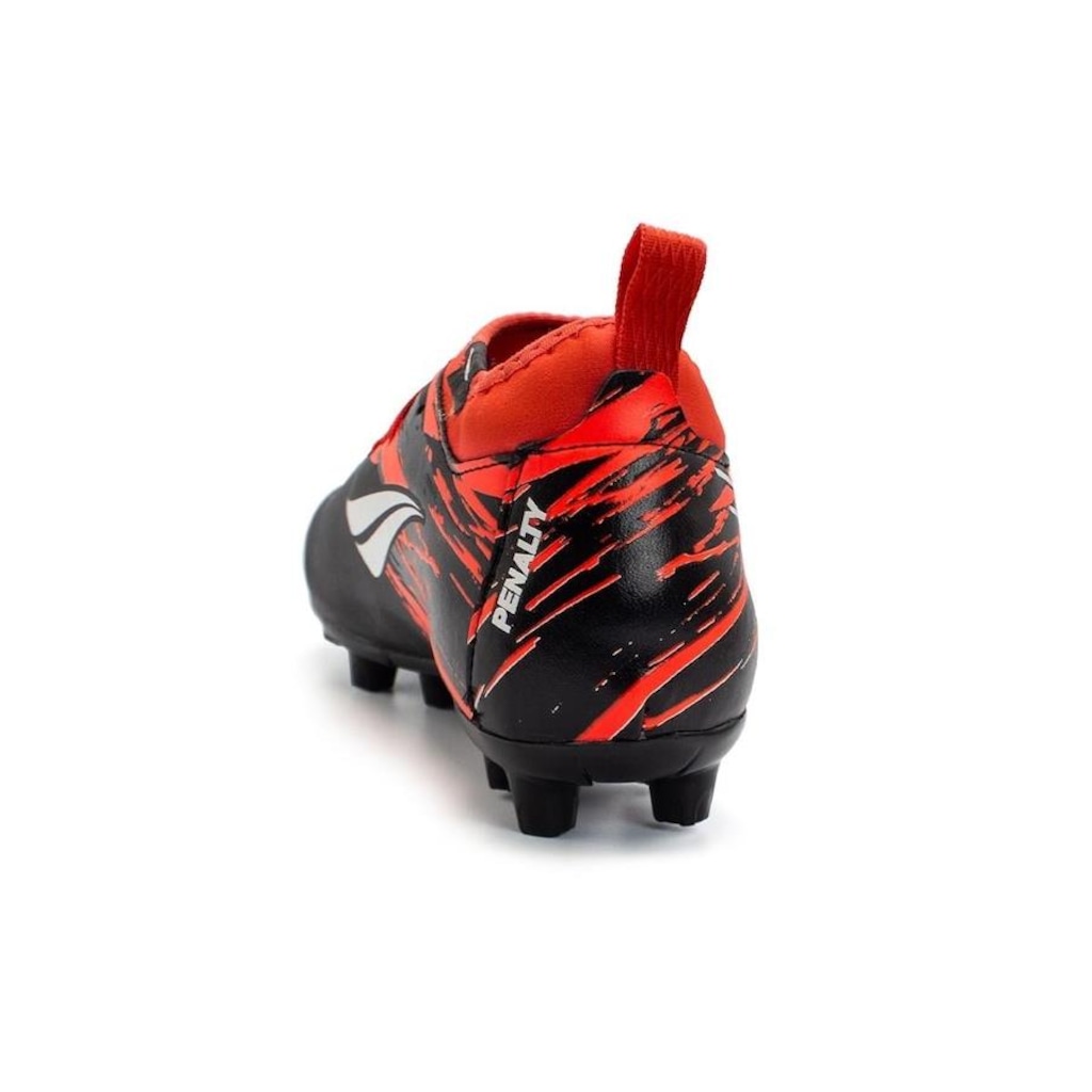 Imagem 4 do produto Chuteira de Campo Penalty Rx Locker Y-4 - Adulto