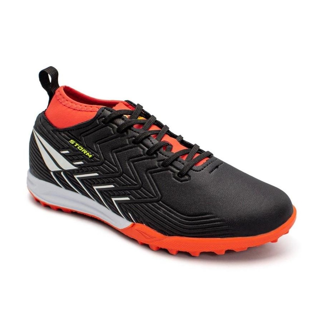 Imagem 2 do produto Chuteira Society Penalty Storm Y-3 - Adulto