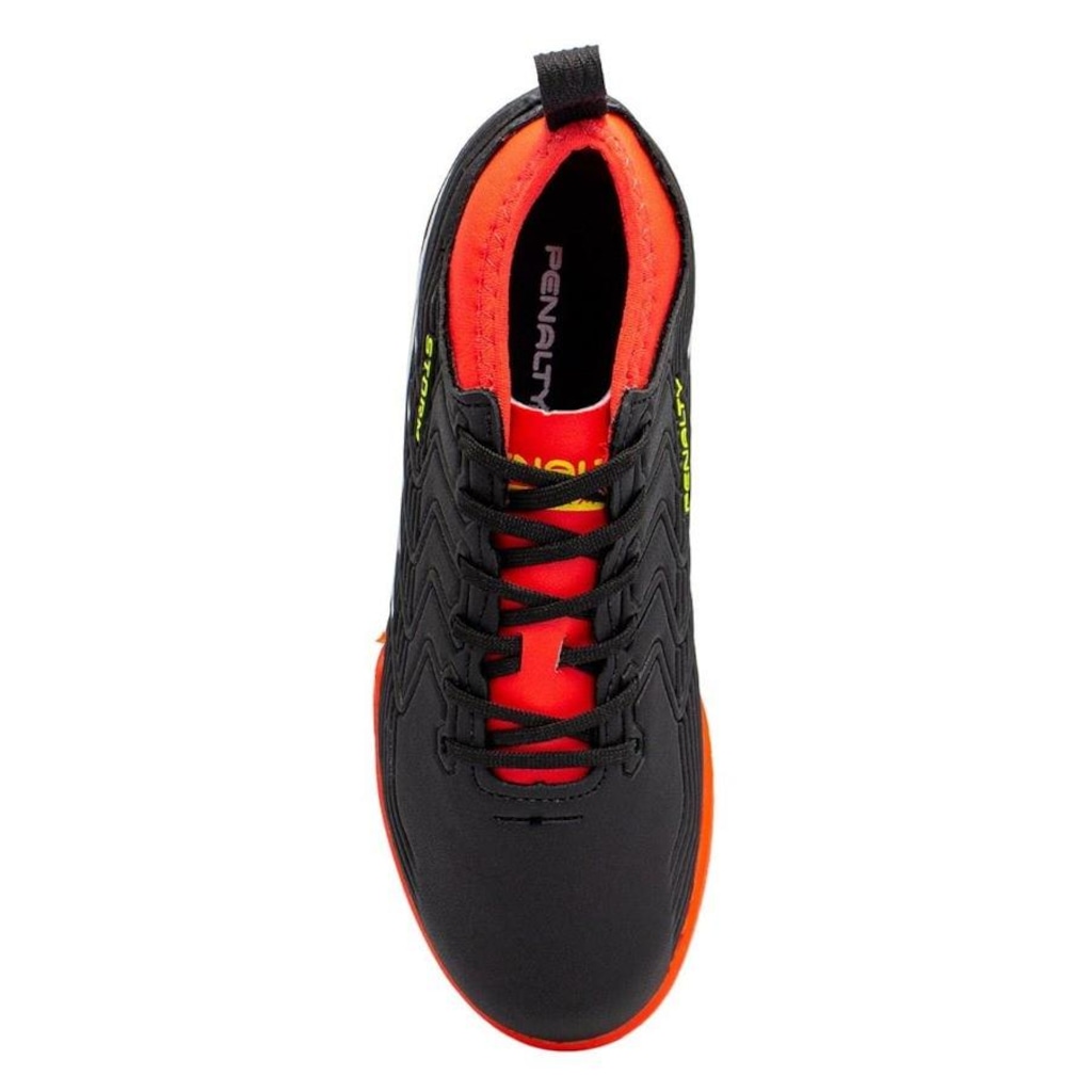 Imagem 3 do produto Chuteira Society Penalty Storm Y-3 - Adulto