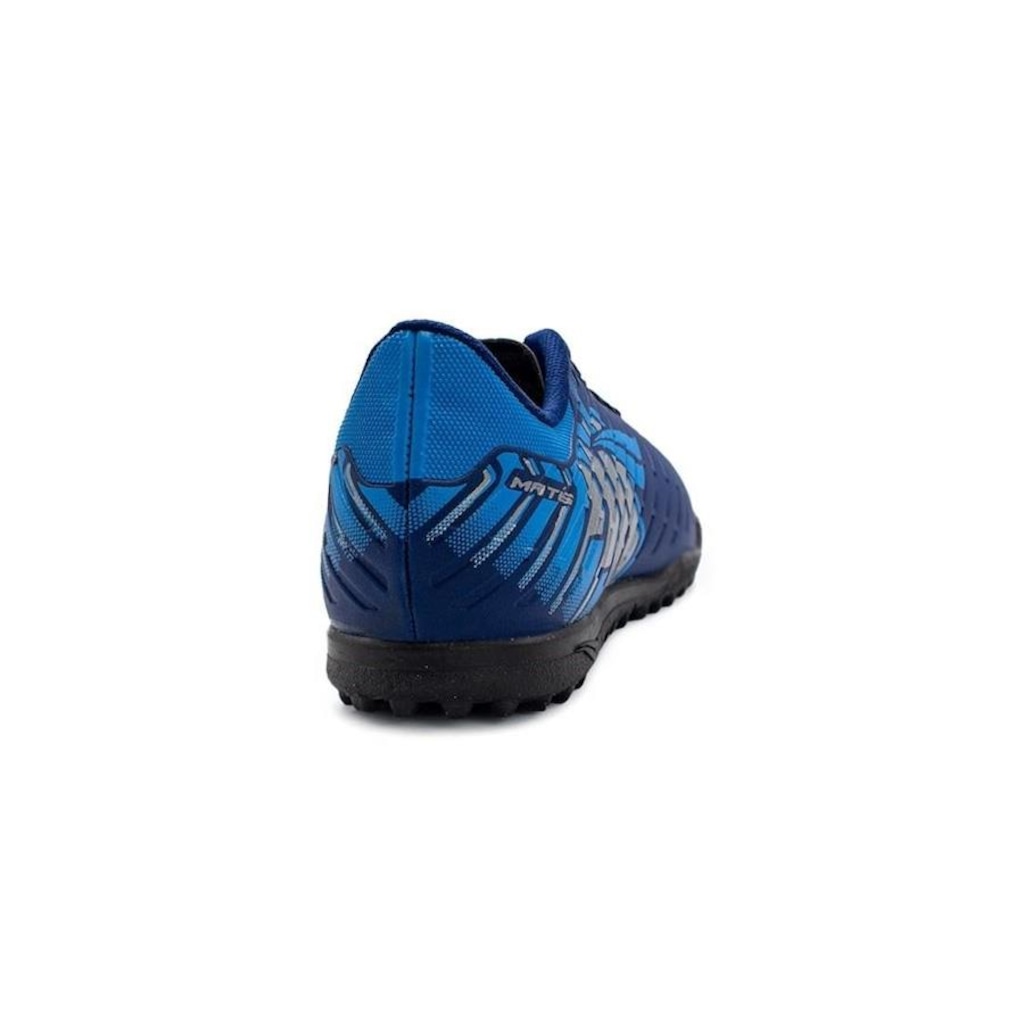 Imagem 4 do produto Chuteira Society Penalty Matis Y-3 - Adulto