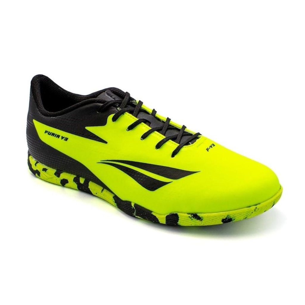 Imagem 2 do produto Chuteira Futsal Penalty Fúria Y-3 - Adulto