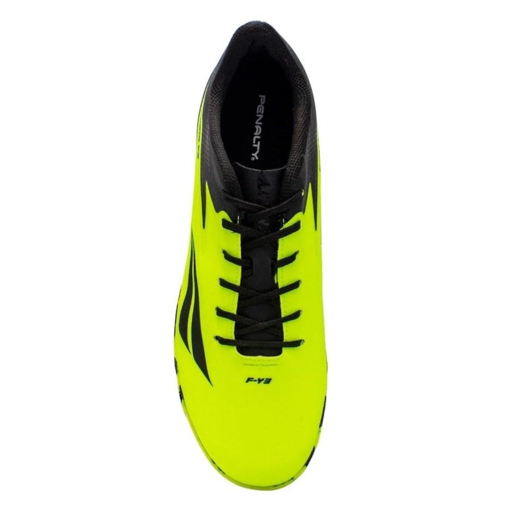 Imagem 3 do produto Chuteira Futsal Penalty Fúria Y-3 - Adulto