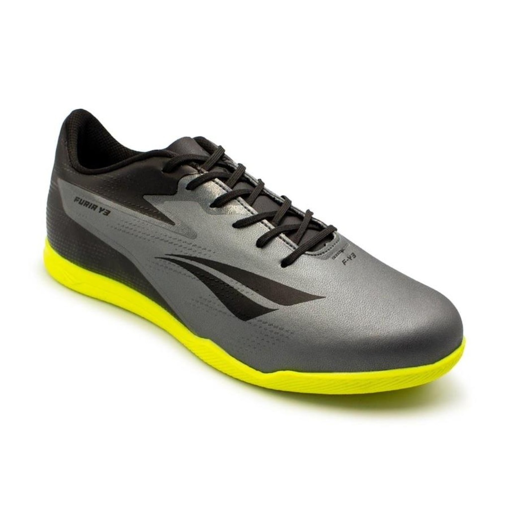 Imagem 2 do produto Chuteira Futsal Penalty Fúria Y-3 - Adulto