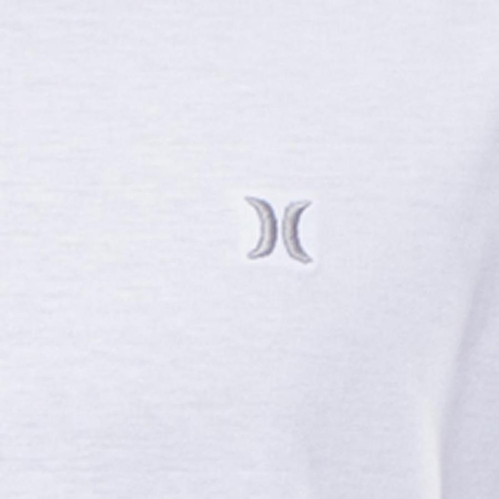 Imagem 2 do produto Camiseta Hurley Polo Office - Masculina