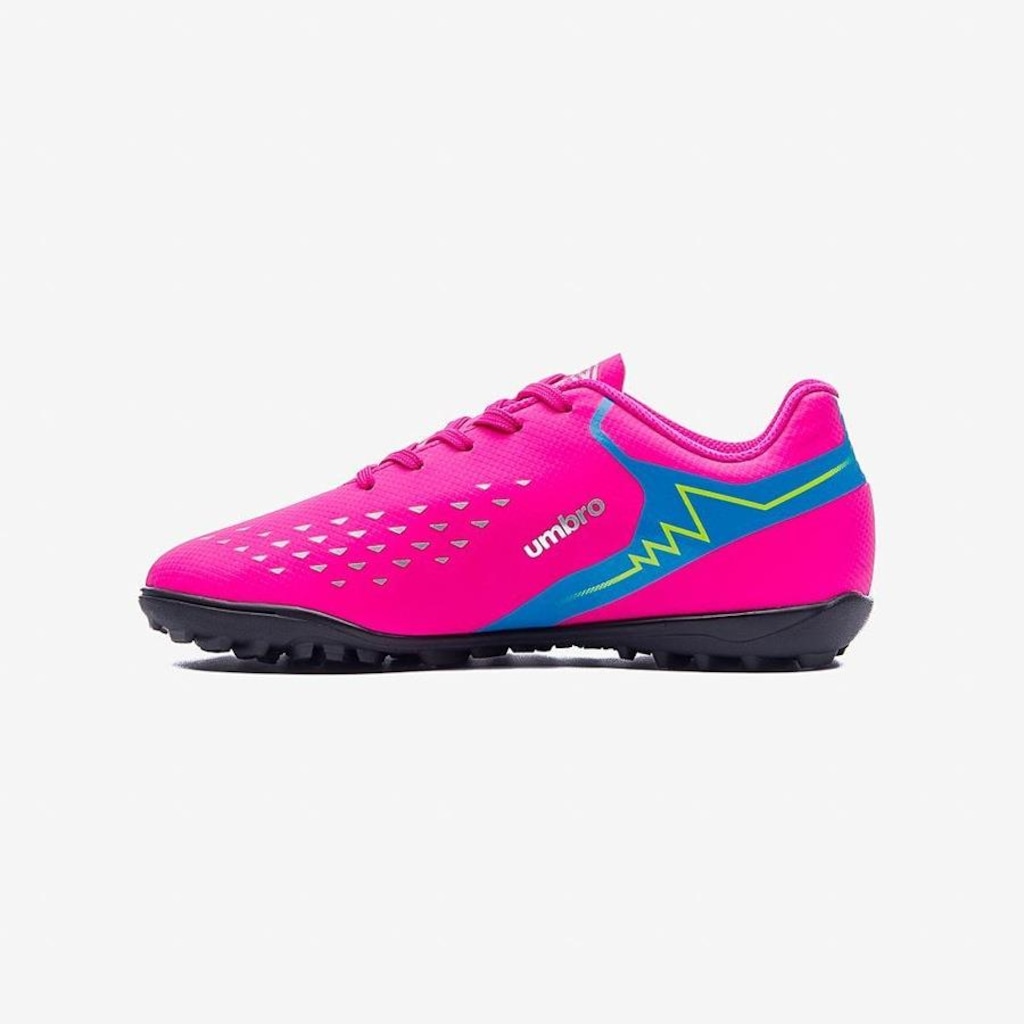 Imagem 2 do produto Chuteira Society Umbro Adamant Top Speed Jr - Infantil