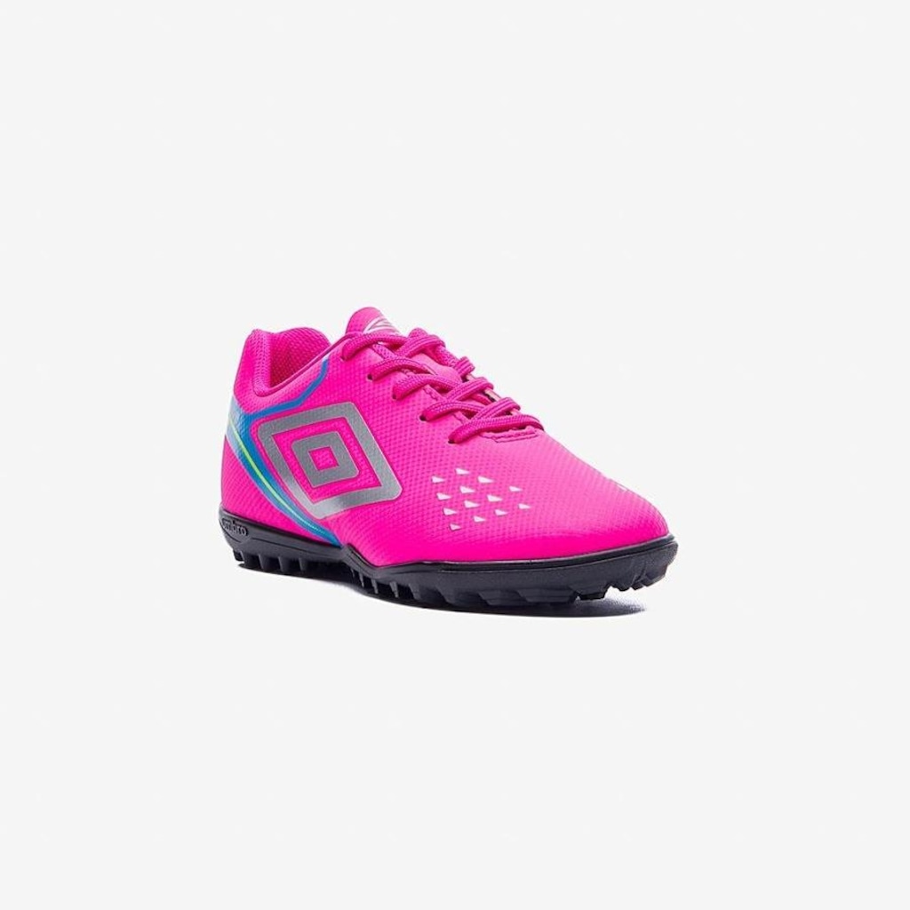 Imagem 3 do produto Chuteira Society Umbro Adamant Top Speed Jr - Infantil