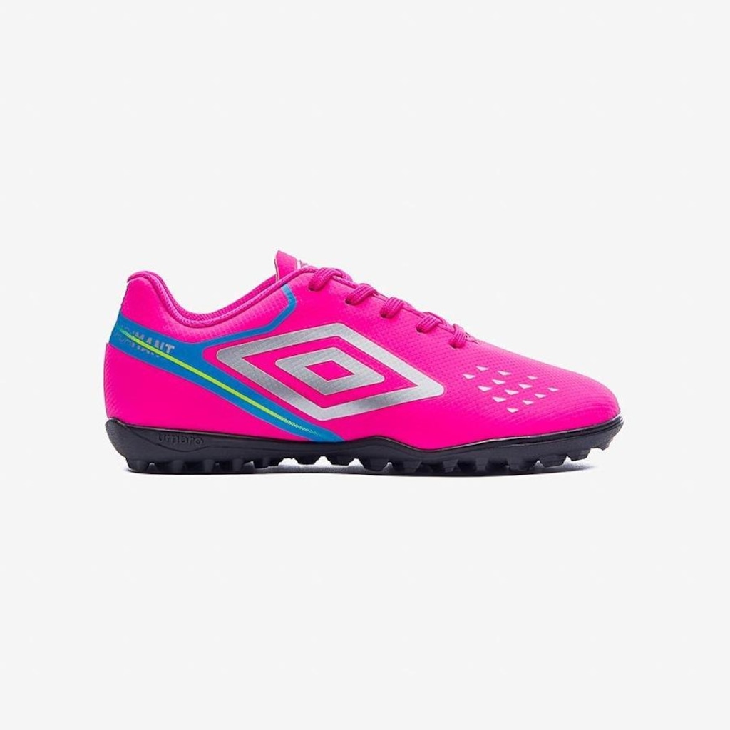 Imagem 1 do produto Chuteira Society Umbro Adamant Top Speed Jr - Infantil