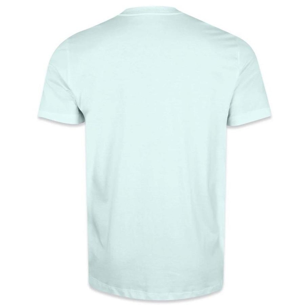 Imagem 2 do produto Camiseta Champion Malhão Mc Mini Logo - Masculina