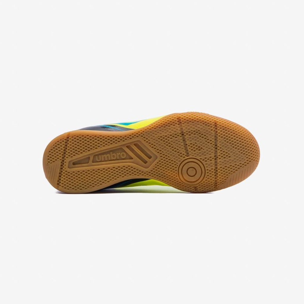 Imagem 5 do produto Chuteira Futsal Umbro Adamant Top Speed Jr - Infantil