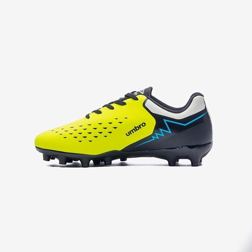 Imagem 2 do produto Chuteira de Campo Umbro Adamant Top Speed Jr - Infantil