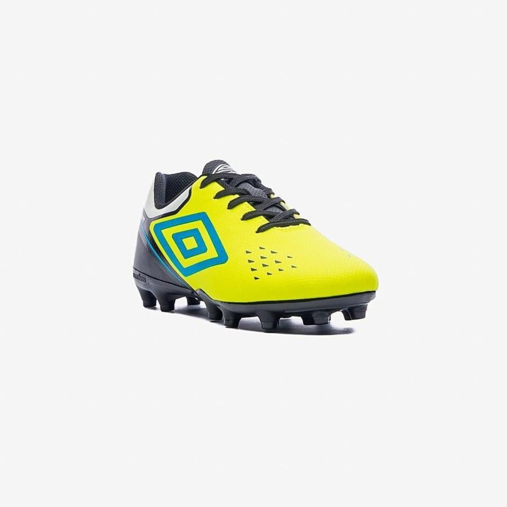 Imagem 3 do produto Chuteira de Campo Umbro Adamant Top Speed Jr - Infantil