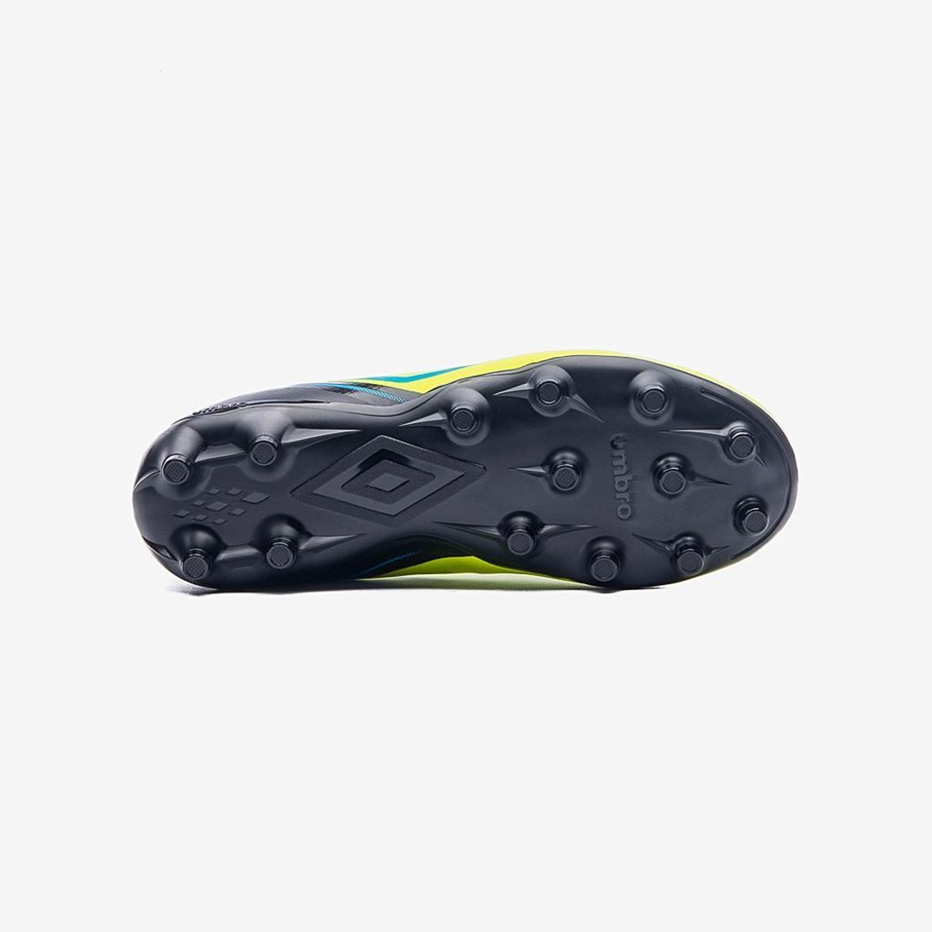 Imagem 5 do produto Chuteira de Campo Umbro Adamant Top Speed Jr - Infantil