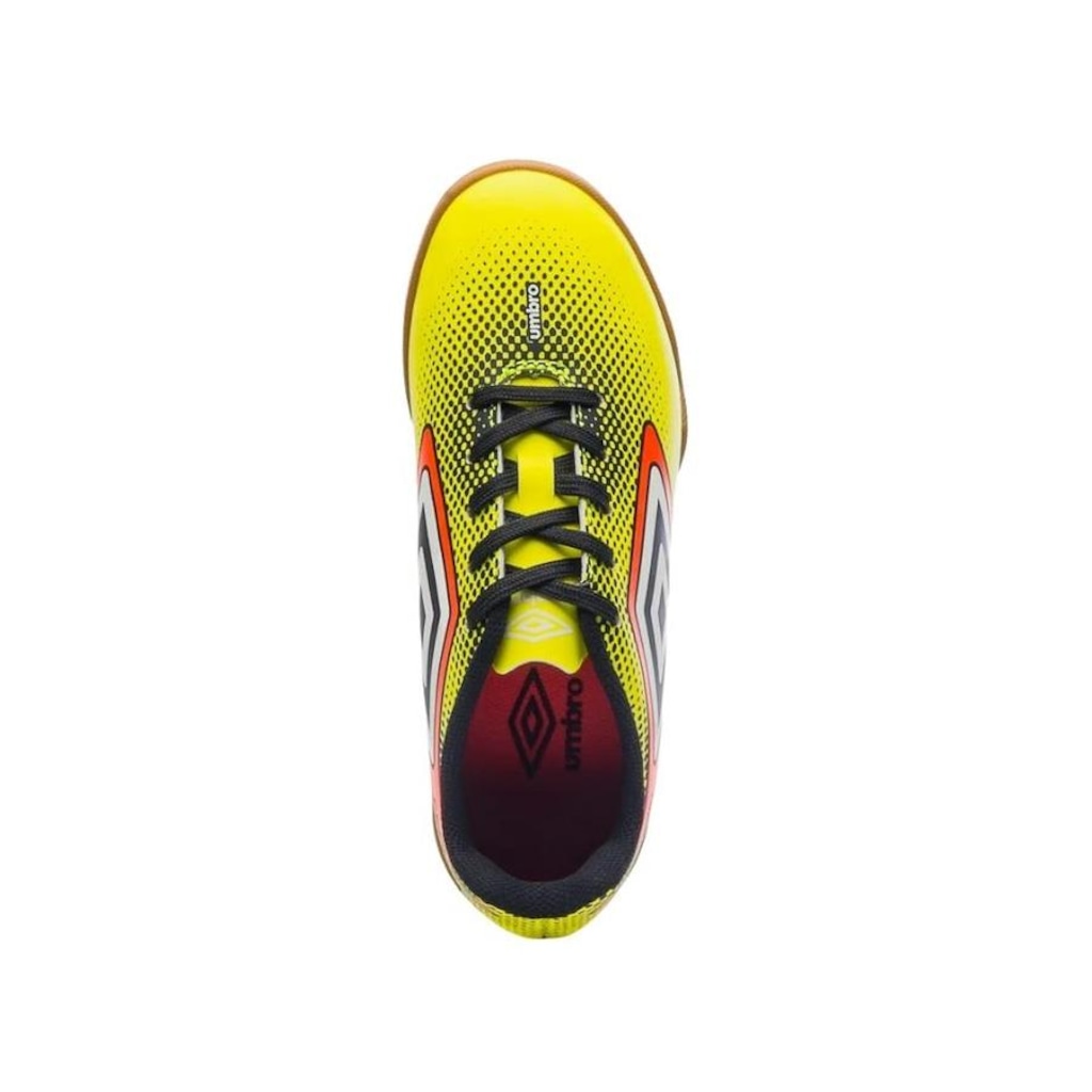 Imagem 3 do produto Chuteira de Futsal Umbro Cannon Jr - Infantil