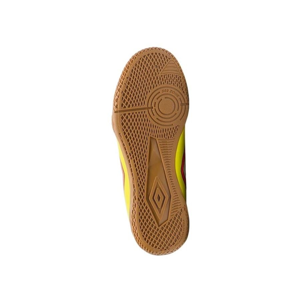Imagem 4 do produto Chuteira de Futsal Umbro Cannon Jr - Infantil