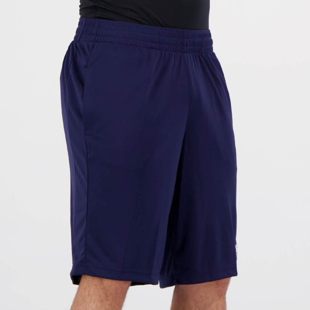 Imagem 2 do produto Bermuda Puma Active Interlock Ii - Masculina