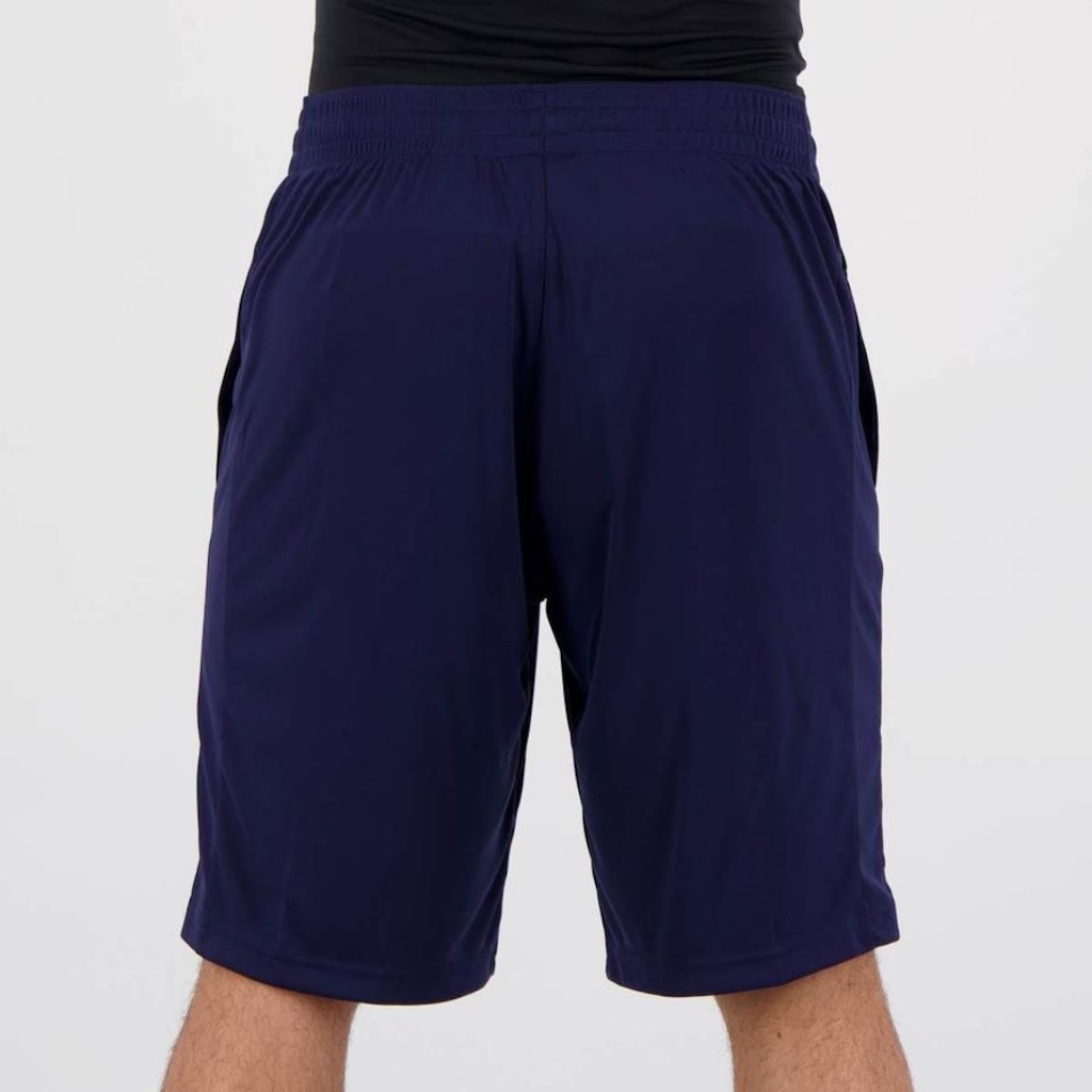 Imagem 4 do produto Bermuda Puma Active Interlock Ii - Masculina
