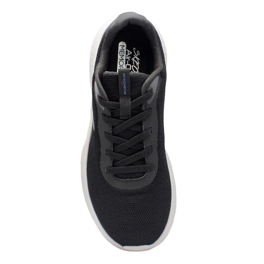 Imagem 3 do produto Tênis Skechers Skech-Lite Pro Ledger - Masculino