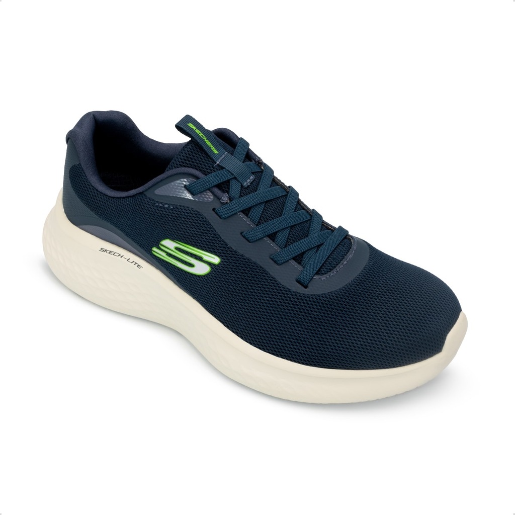 Imagem 2 do produto Tênis Skechers Skech-Lite Pro Ledger - Masculino