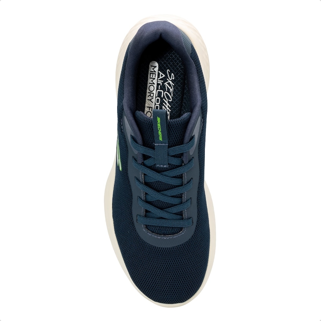Imagem 3 do produto Tênis Skechers Skech-Lite Pro Ledger - Masculino