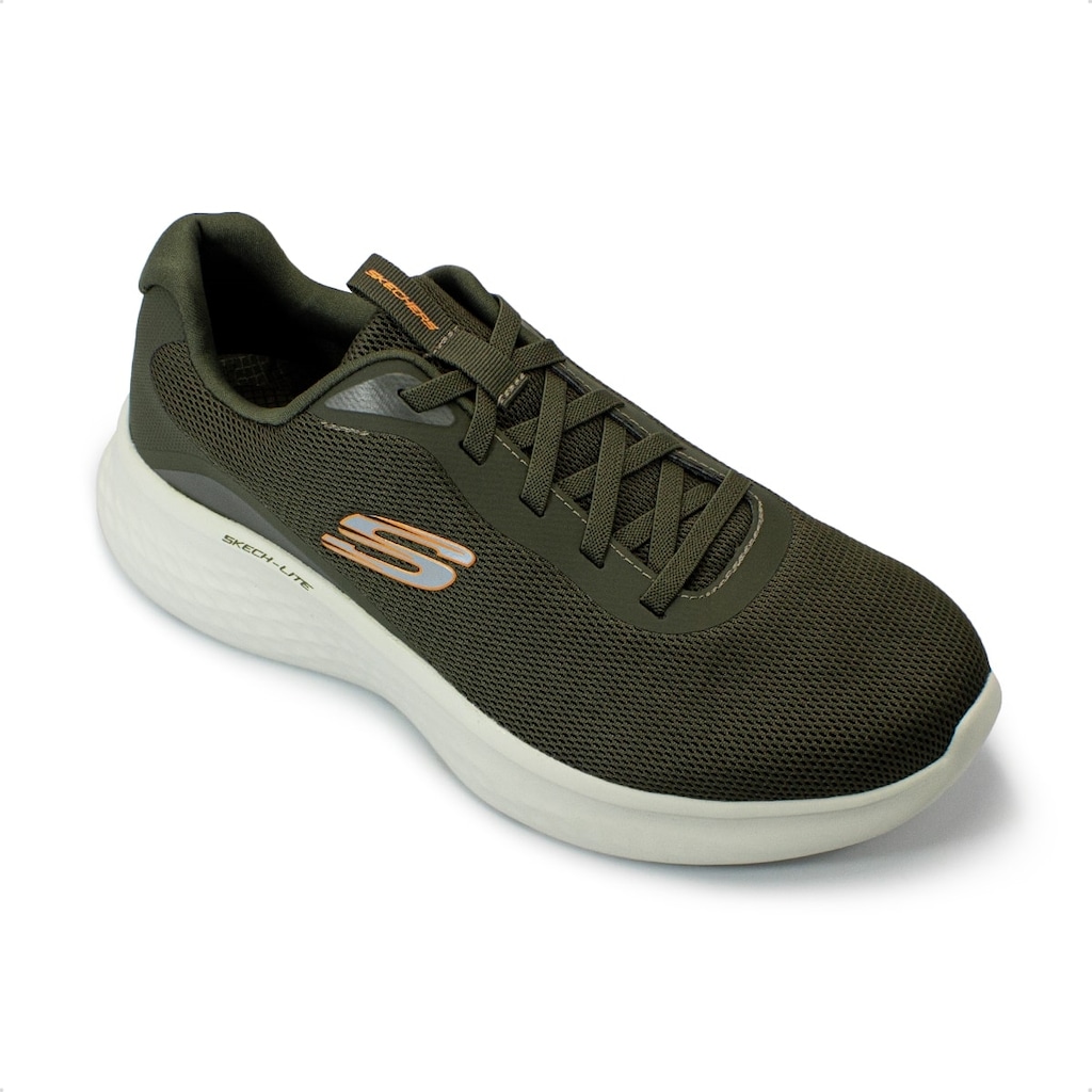 Imagem 2 do produto Tênis Skechers Skech-Lite Pro Ledger - Masculino