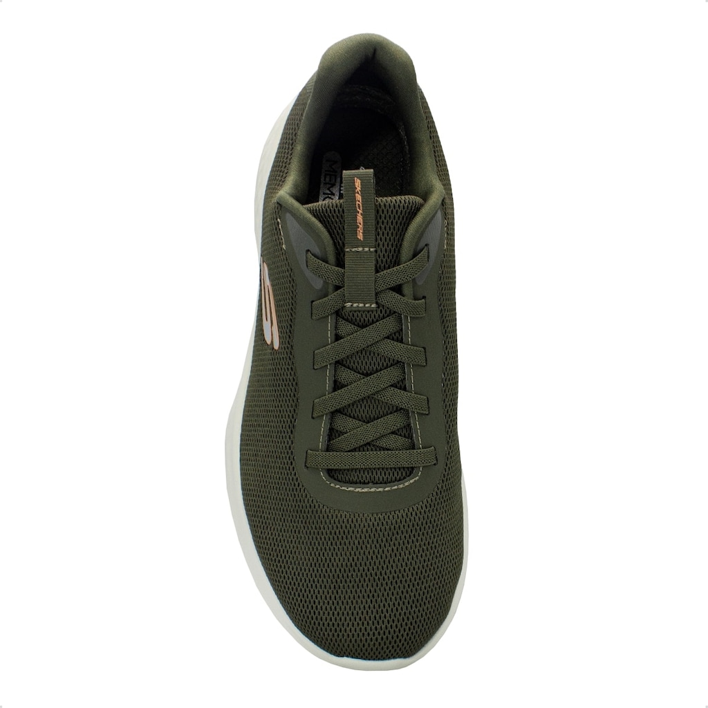 Imagem 3 do produto Tênis Skechers Skech-Lite Pro Ledger - Masculino