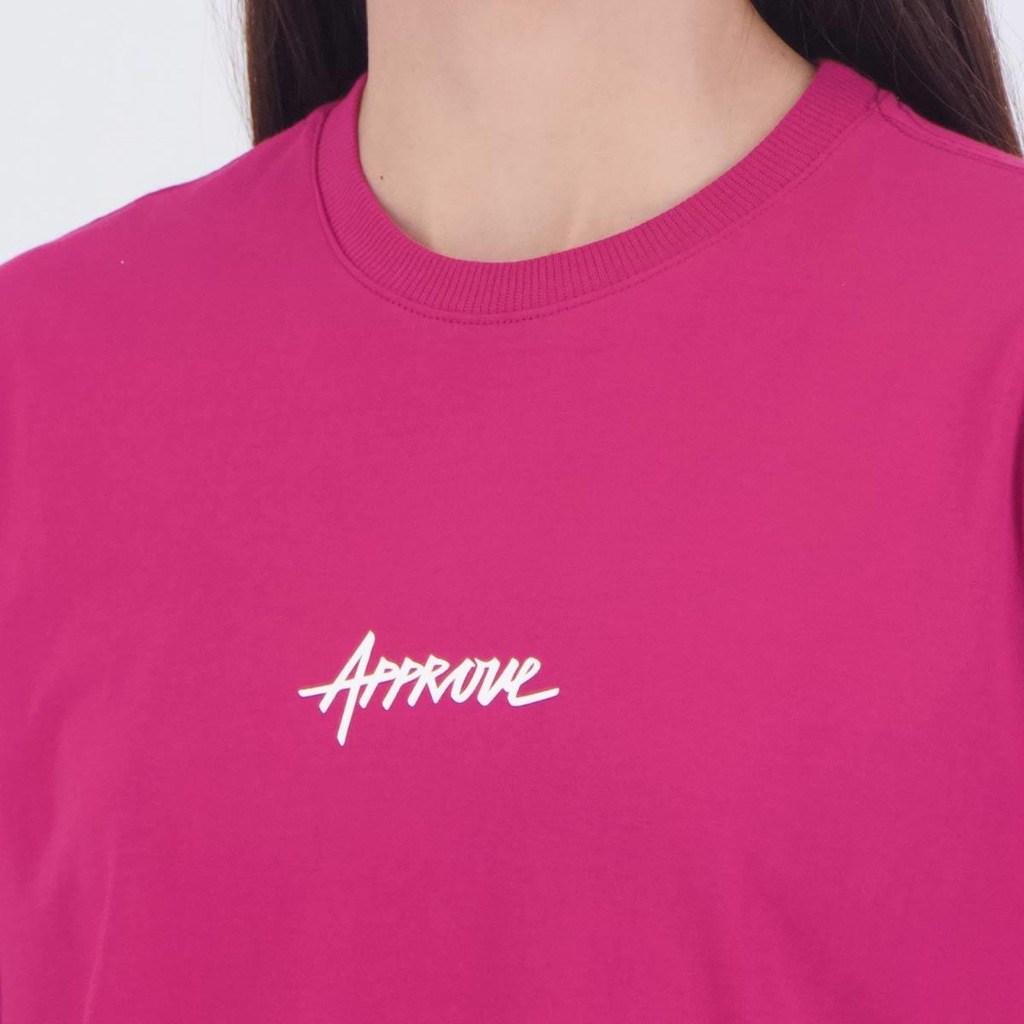 Imagem 5 do produto Camiseta Approve Skull And Bones - Feminina