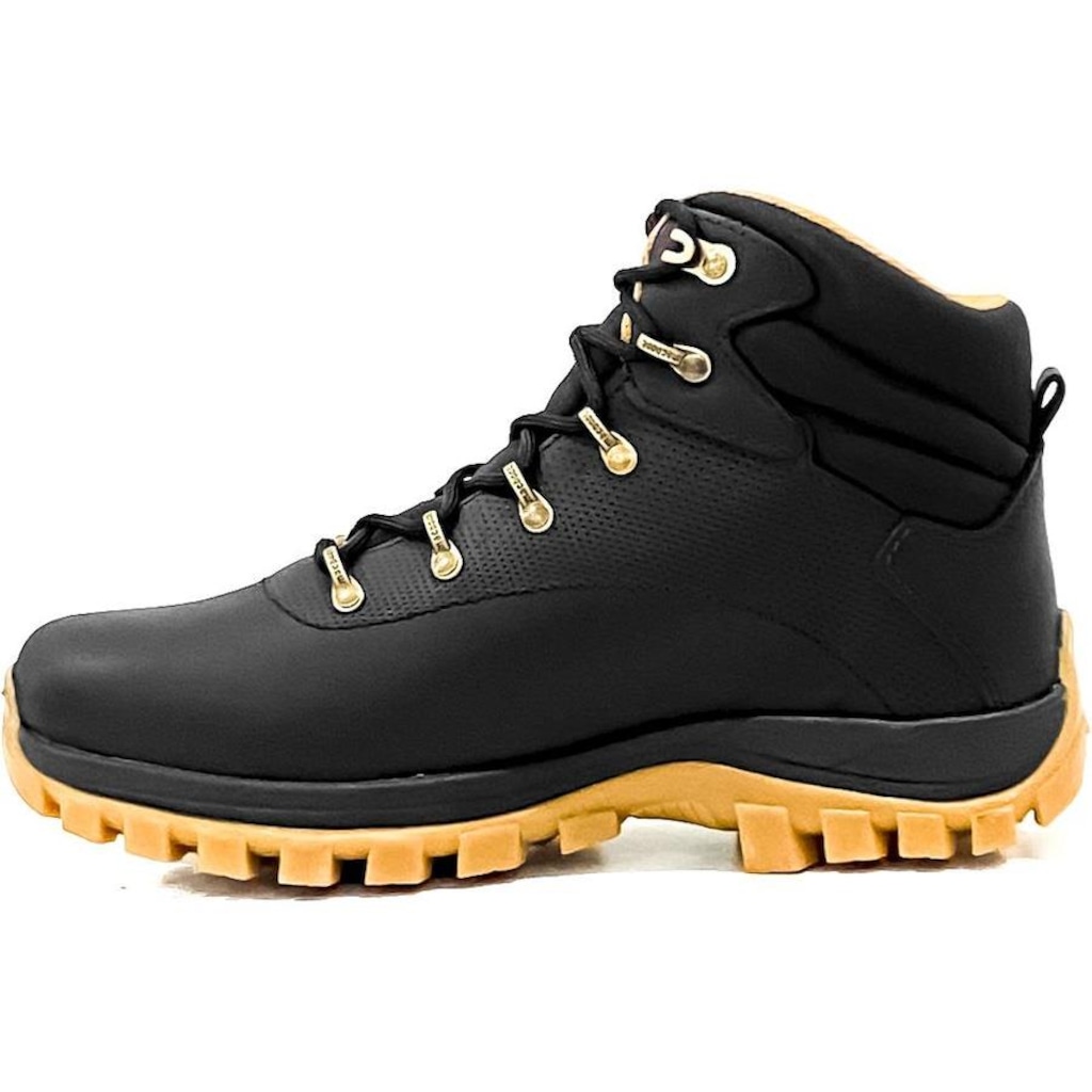 Imagem 2 do produto Bota Macboot Sumauma 14 Caraja - Feminina