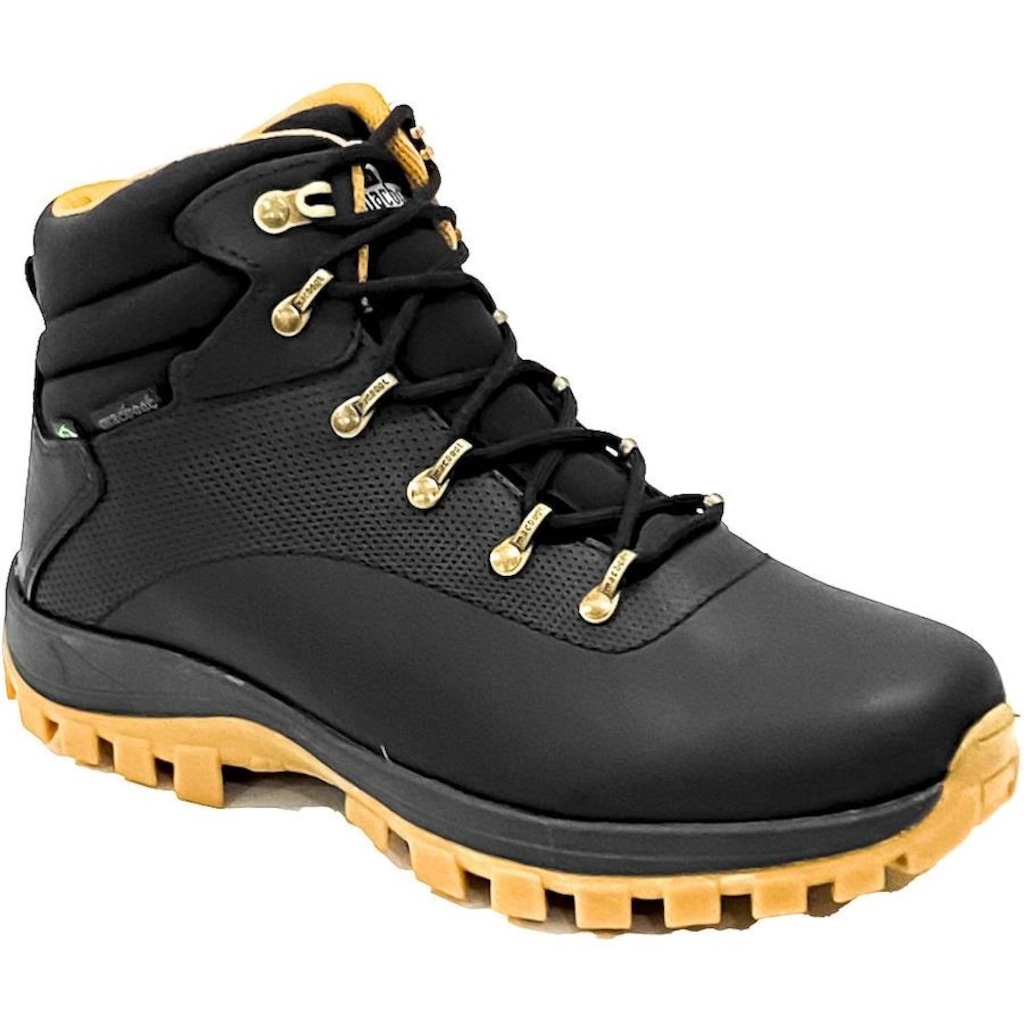 Imagem 3 do produto Bota Macboot Sumauma 14 Caraja - Feminina
