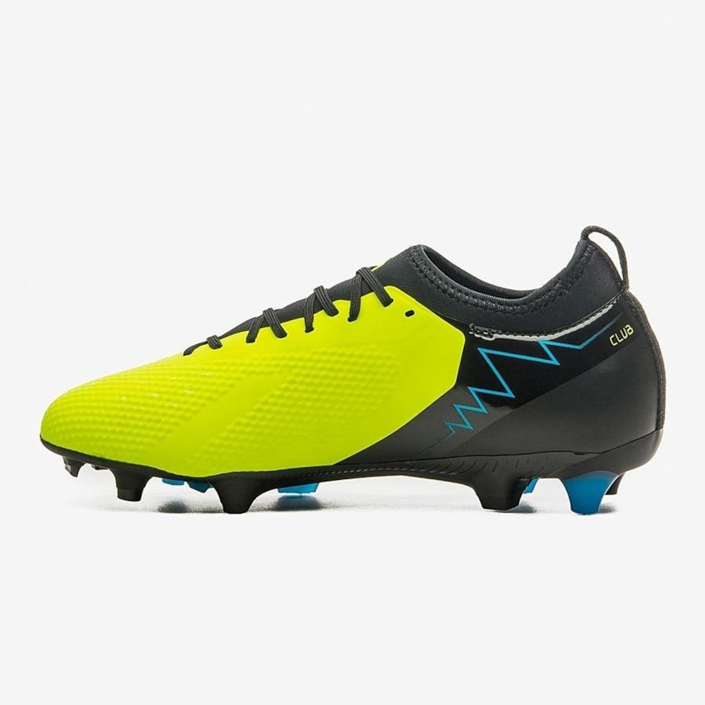 Imagem 2 do produto Chuteira de Campo Umbro Adamant Top Speed Club - Adulto