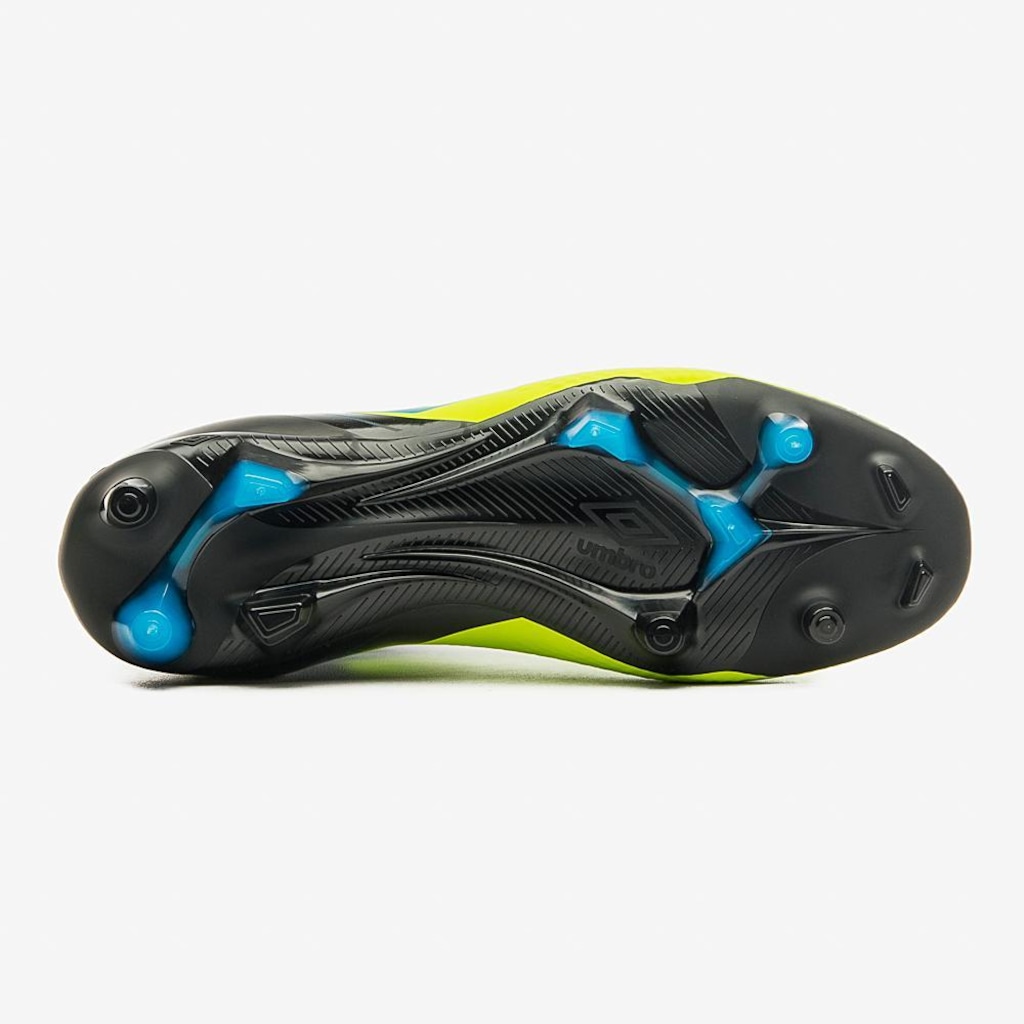 Imagem 5 do produto Chuteira de Campo Umbro Adamant Top Speed Club - Adulto