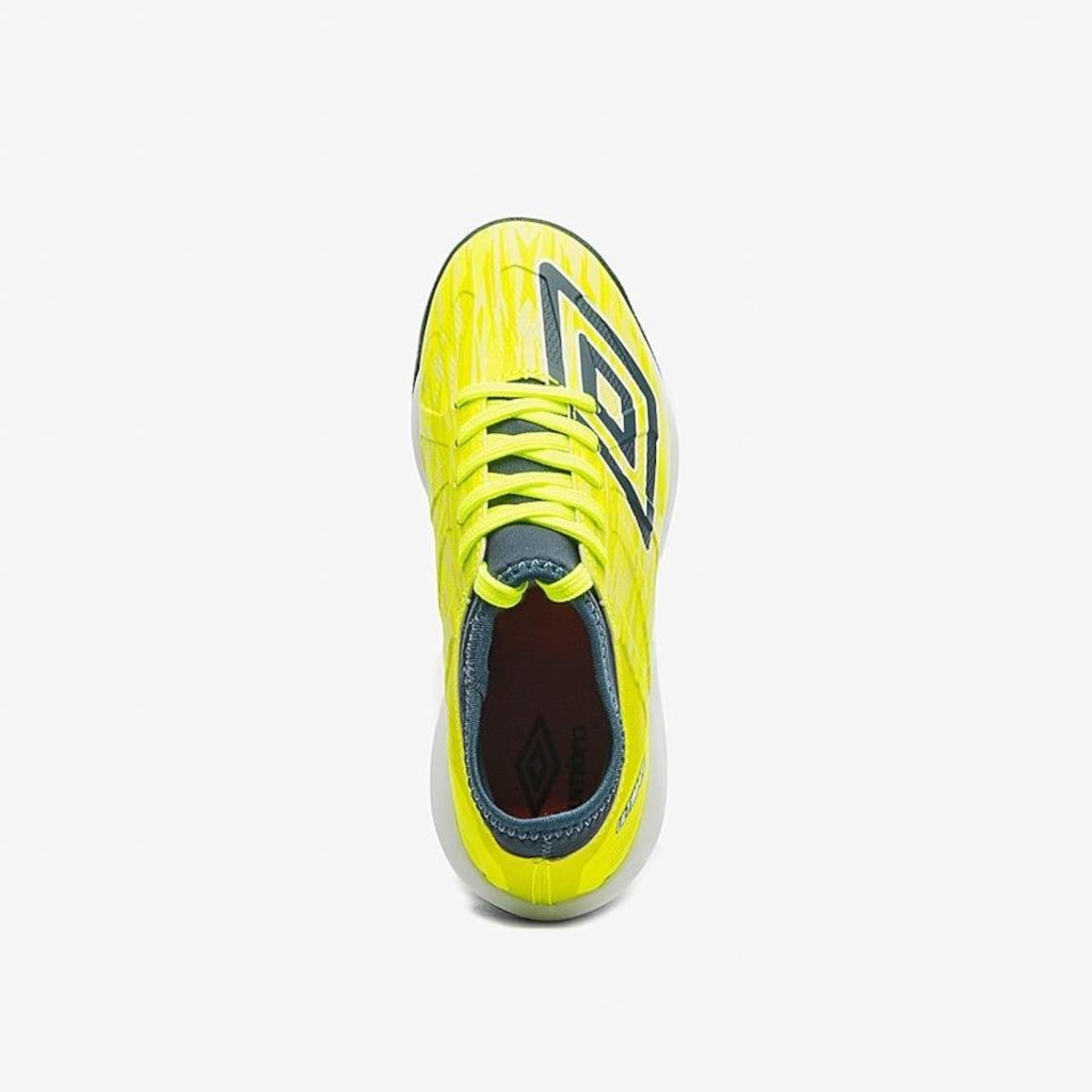 Imagem 3 do produto Chuteira Society Umbro Ultimate Jr - Infantil