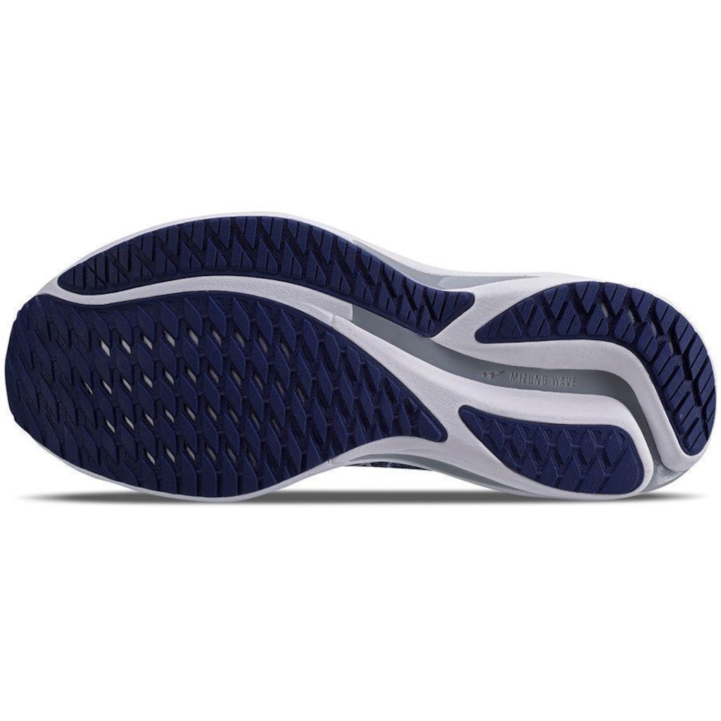 Imagem 5 do produto Tênis Mizuno Rider 28 - Masculino