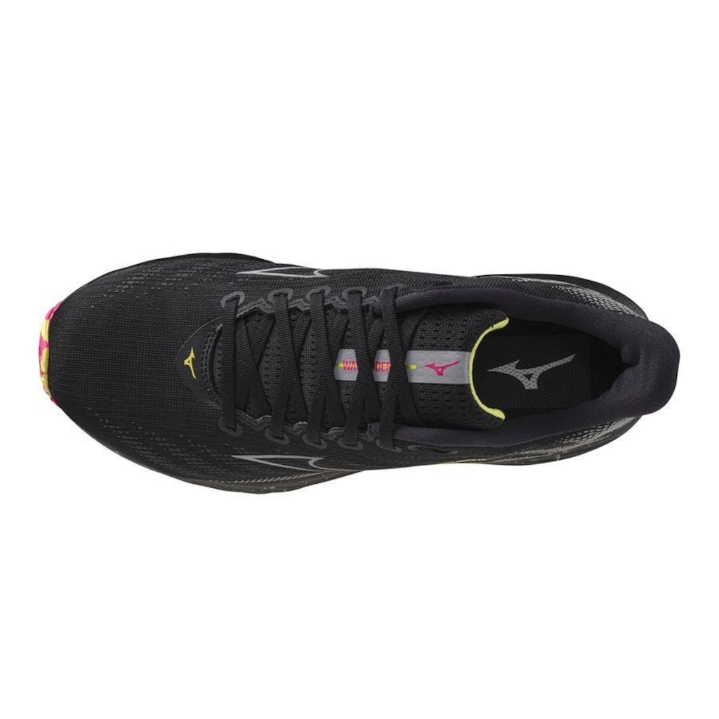 Imagem 2 do produto Tênis Mizuno Rider 28 - Unissex