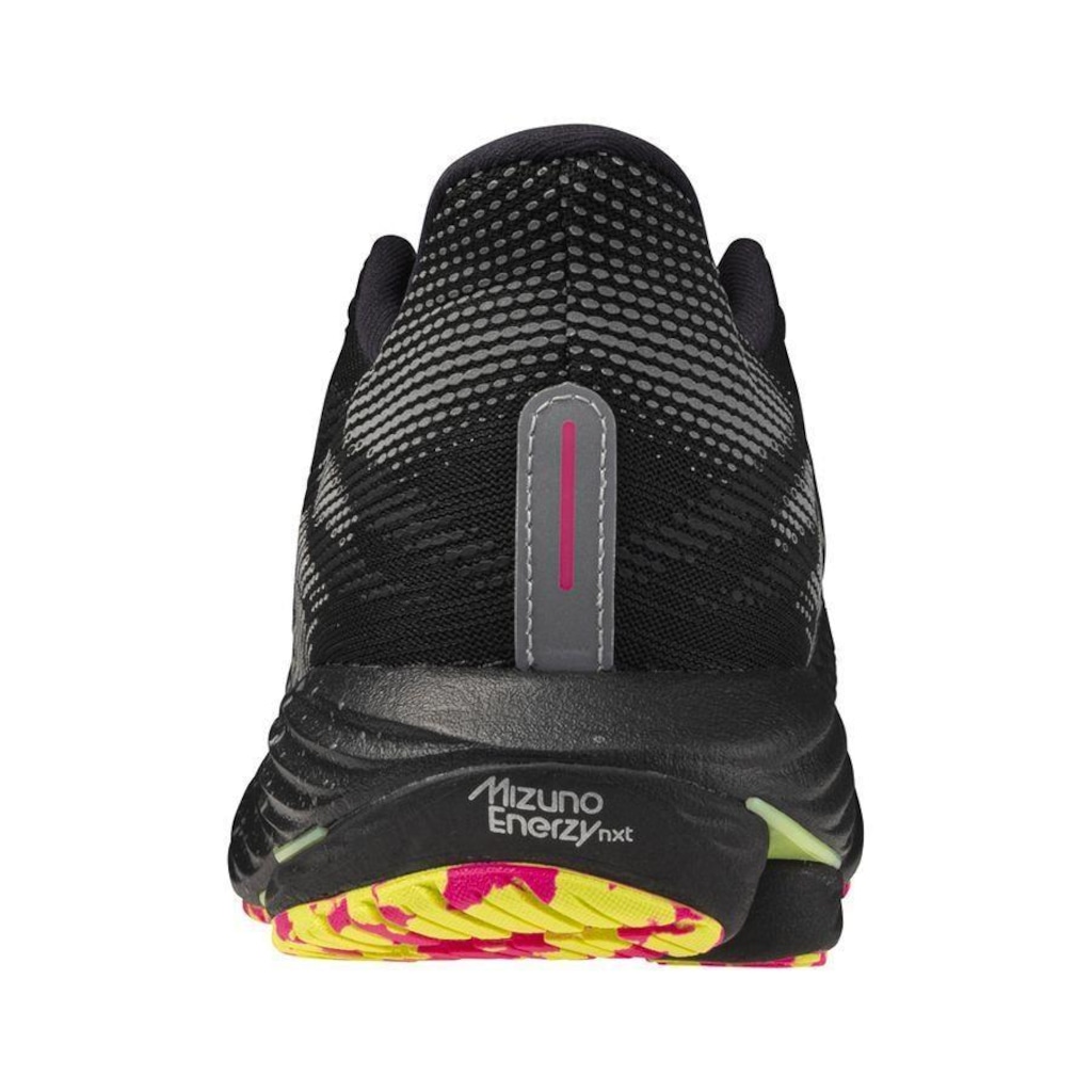 Imagem 3 do produto Tênis Mizuno Rider 28 - Unissex