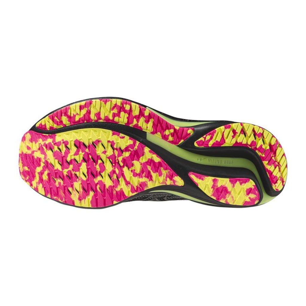 Imagem 5 do produto Tênis Mizuno Rider 28 - Unissex