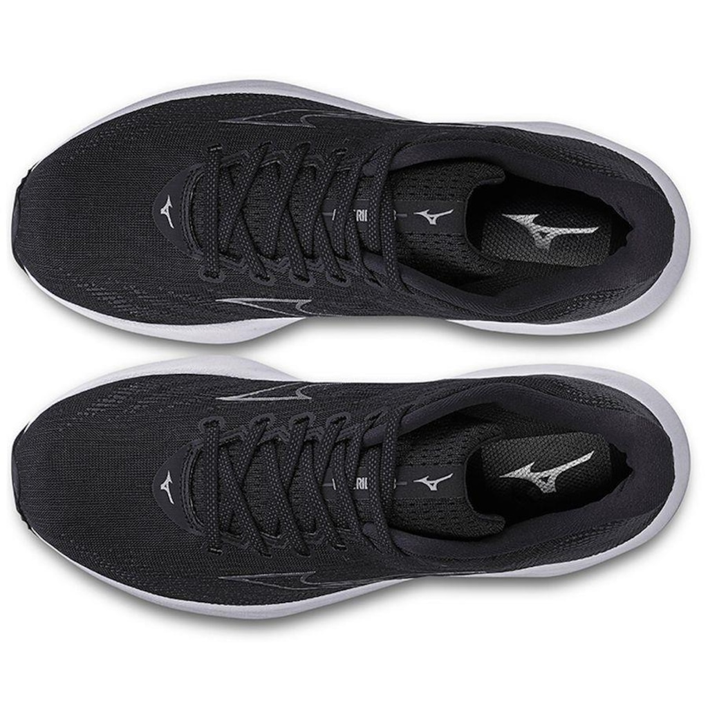 Imagem 2 do produto Tênis Mizuno Wave Rider 28 - Masculino