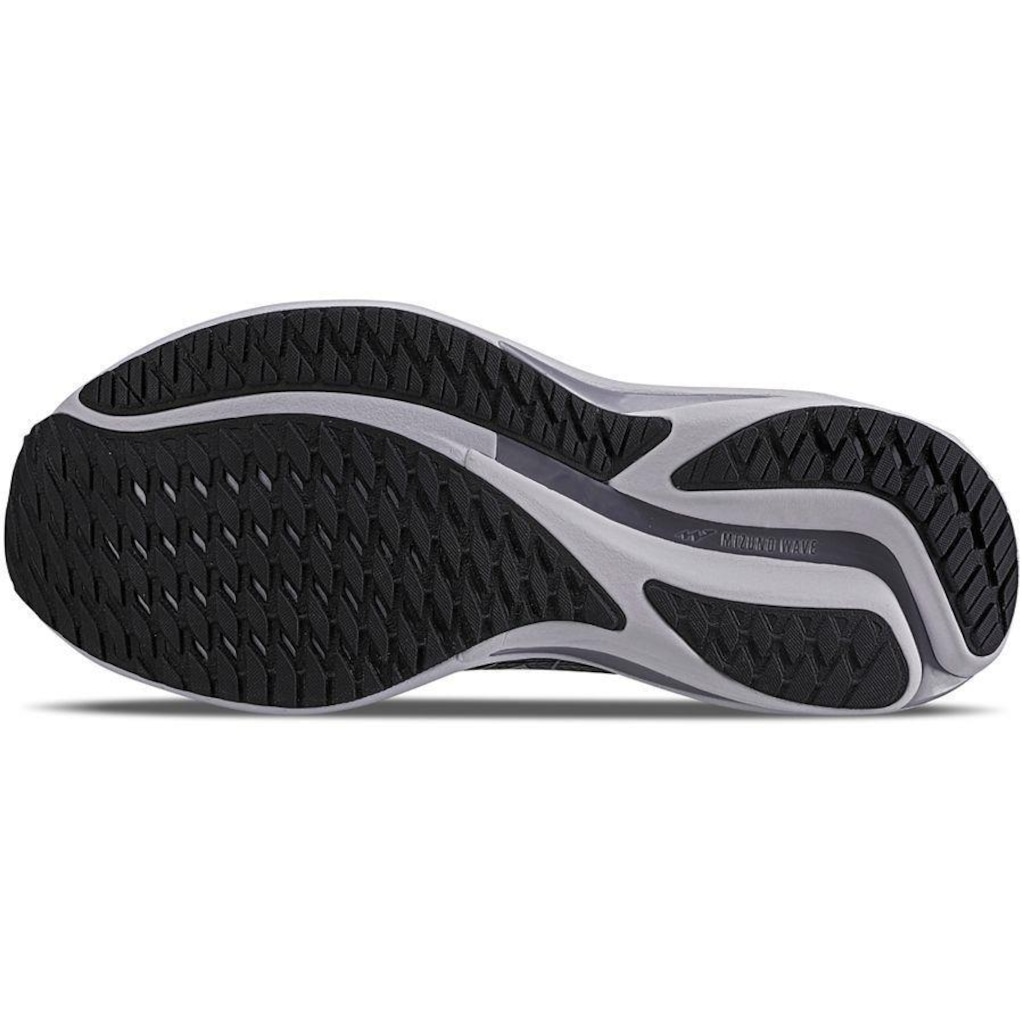 Imagem 5 do produto Tênis Mizuno Wave Rider 28 - Masculino