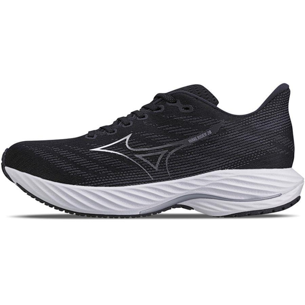 Imagem 1 do produto Tênis Mizuno Wave Rider 28 - Masculino