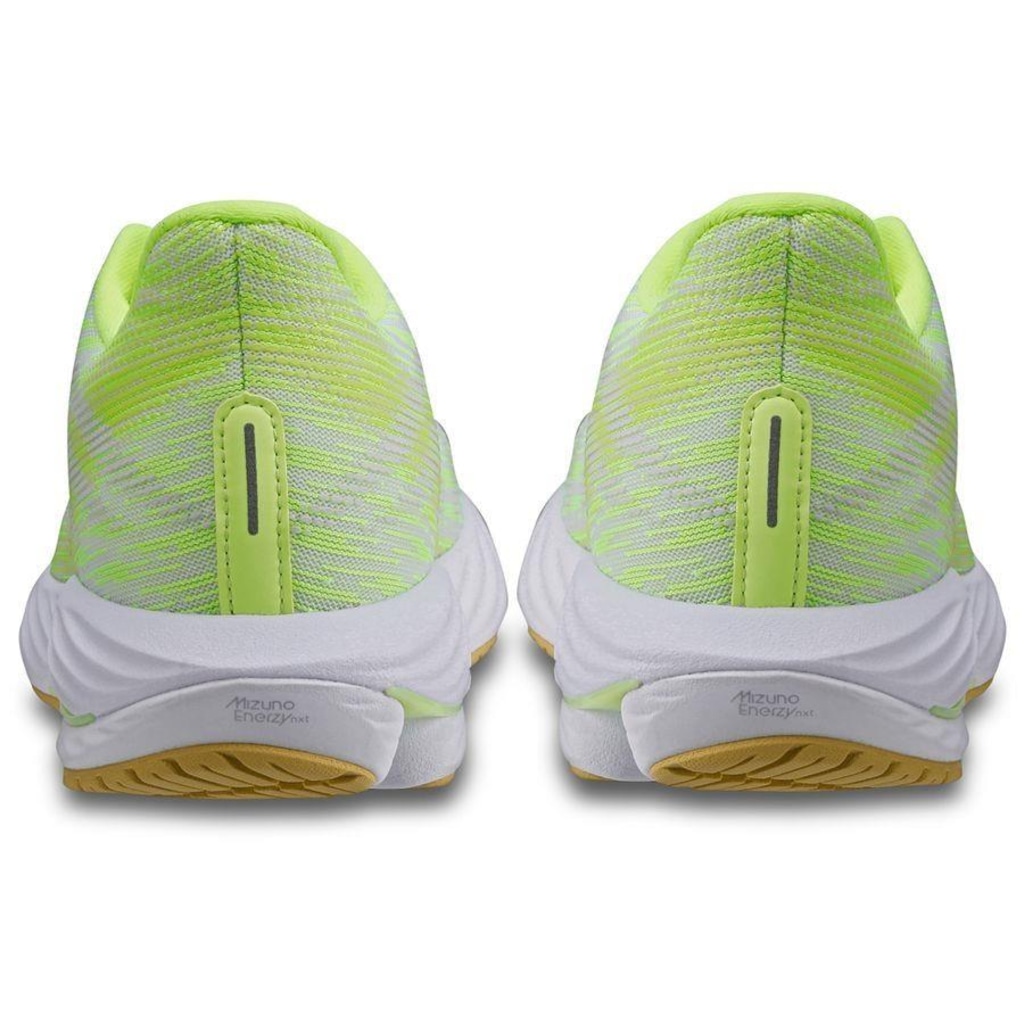 Imagem 3 do produto Tênis Mizuno Rider 28 - Feminino