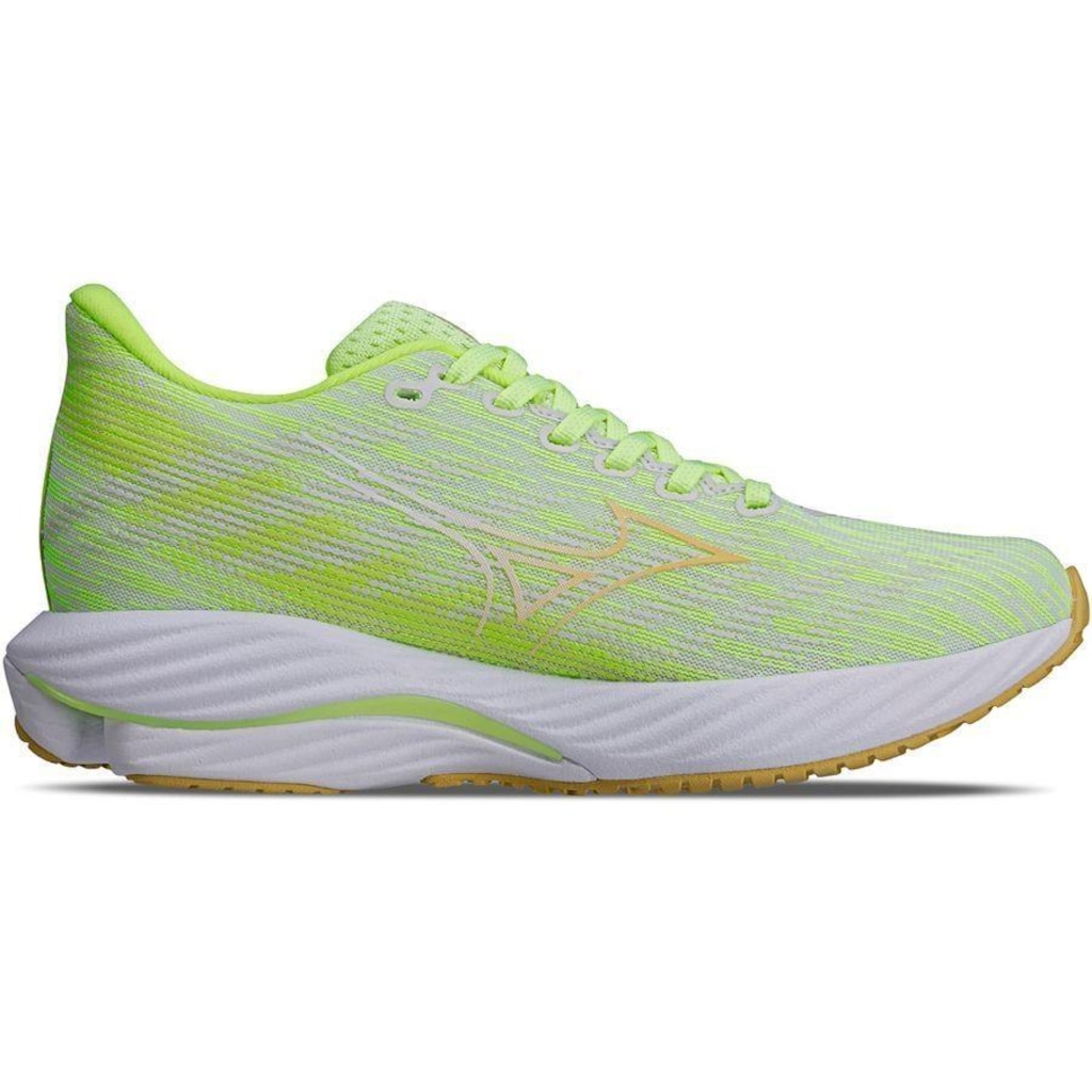 Imagem 4 do produto Tênis Mizuno Rider 28 - Feminino