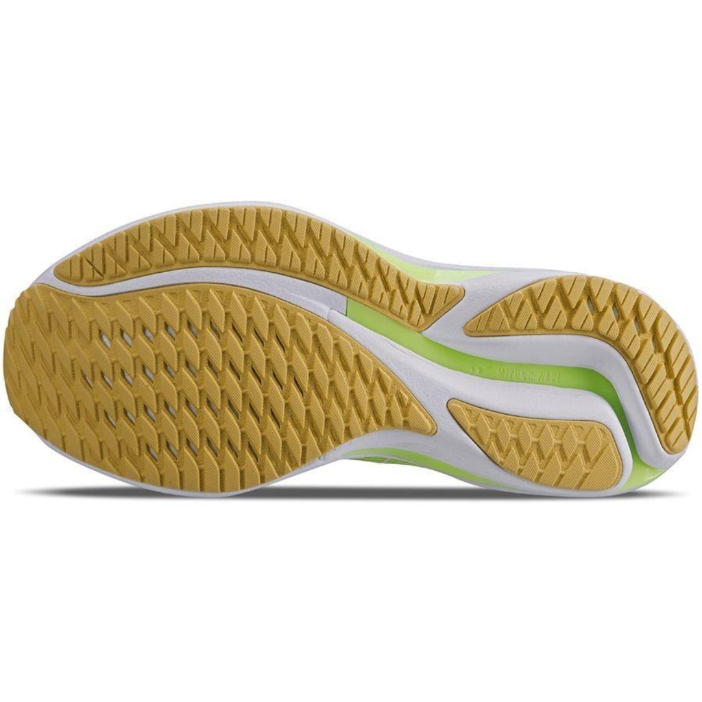 Imagem 5 do produto Tênis Mizuno Rider 28 - Feminino